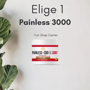 Eternal Painless cream Deep Muscle Balm Therapeutic