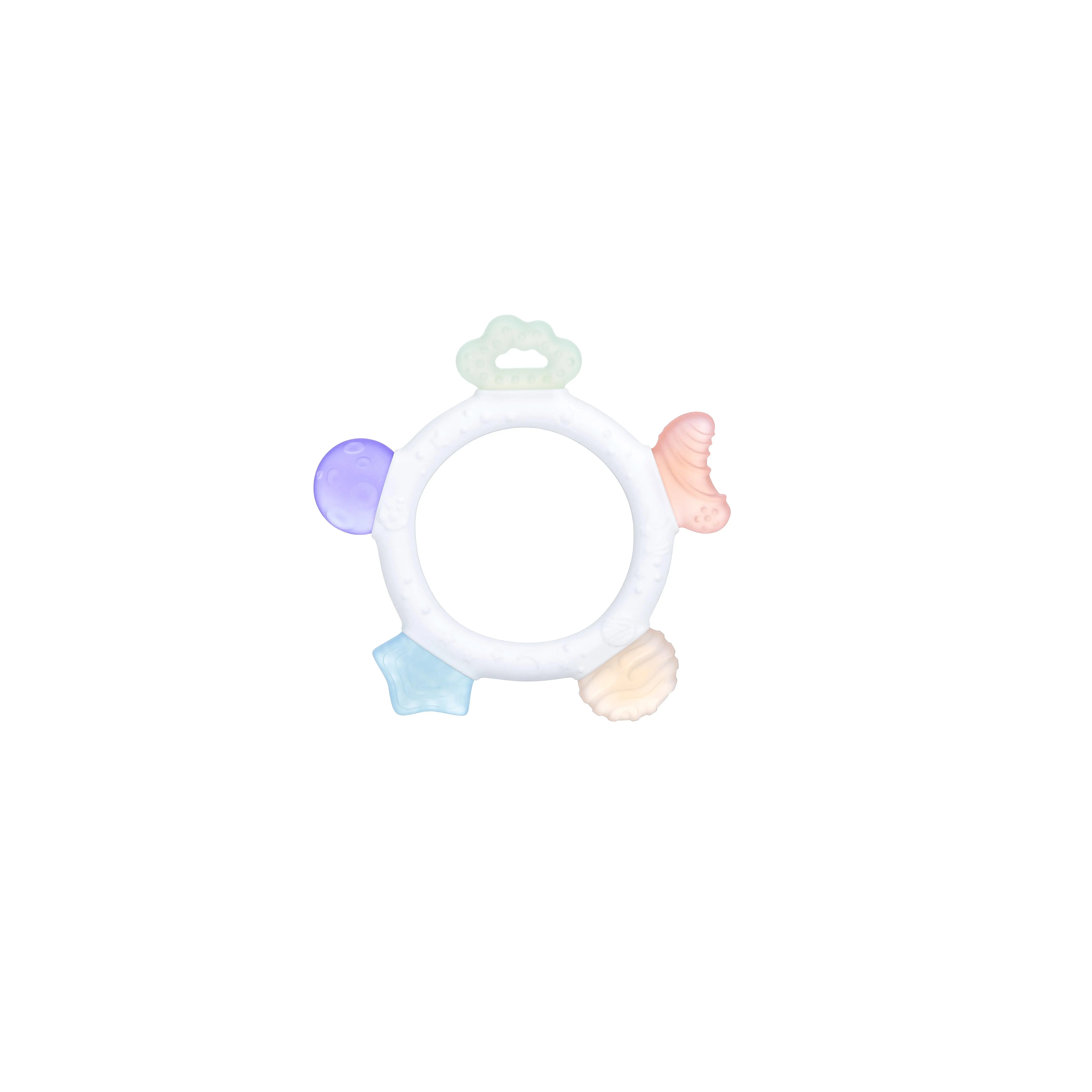 GiliGums–Cosmo Ring Teether