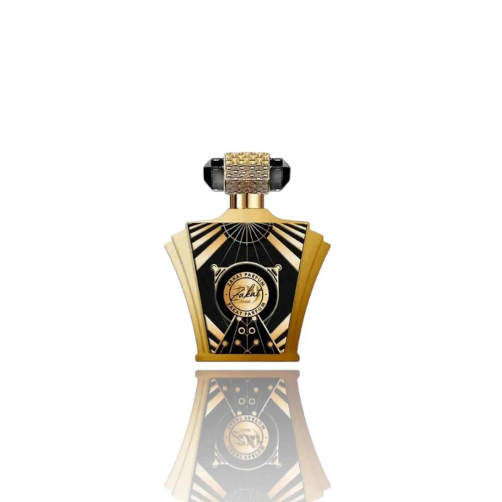 Z29 Unisex Eau De Parfum, 100 ML Citrus Aromatic Perfumes with