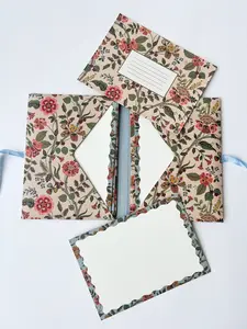 Rifle Paper Co: Gracie Folio Stationary Set