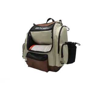 Exel E-3 Disc Golf Bag