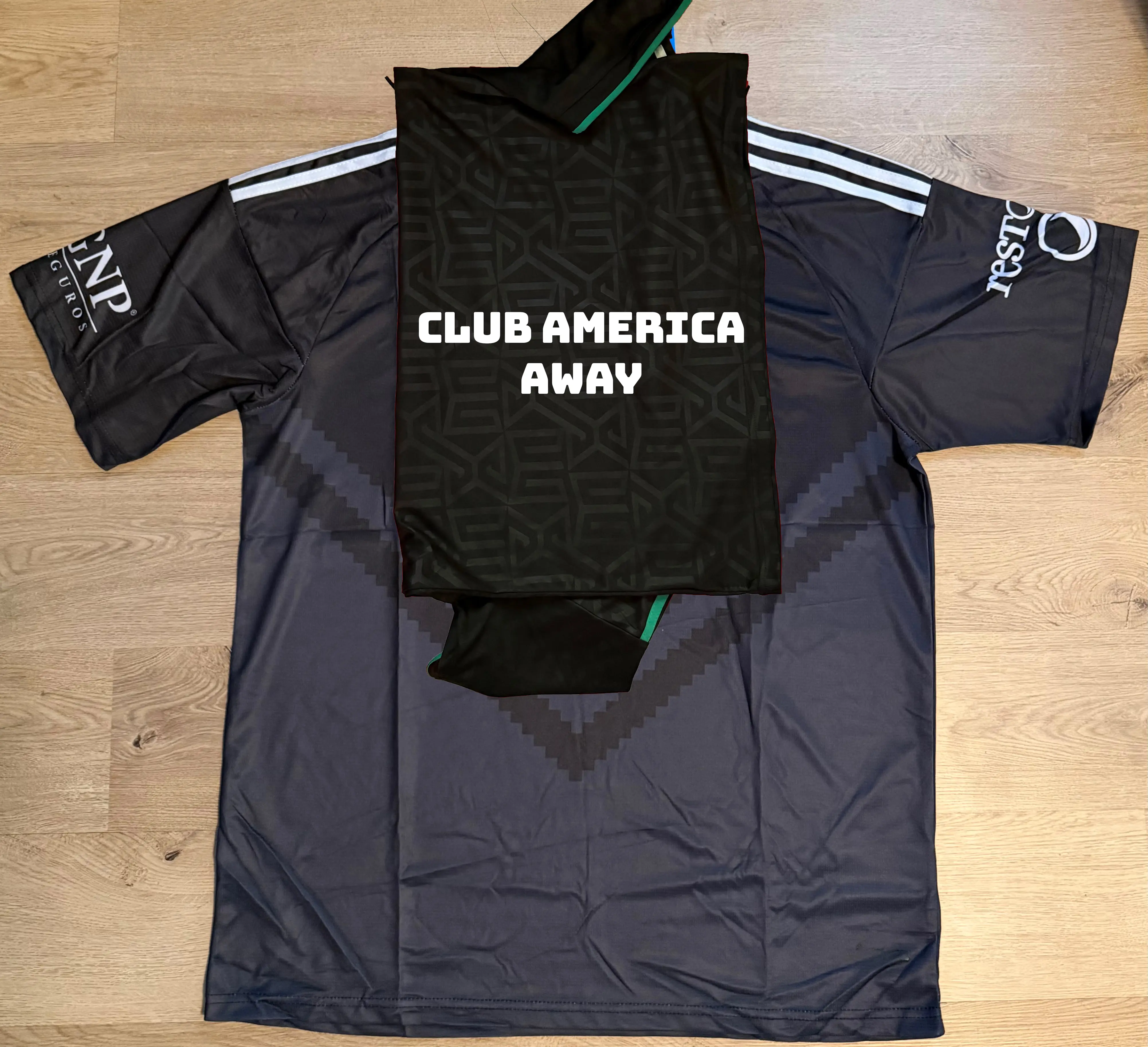 Grey Jersey Grey Jersey