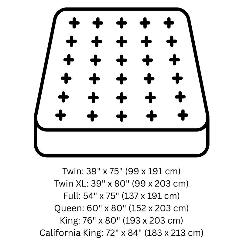 Extra Thick Mattress Topper – 4 Inch Plush Pad with Ultra Soft & Breathable Microfiber Fill, Quilted Design for Comfort & Back Support, 360° Elastic Skirt Fits 8–21" Mattresses, Hotel-Quality Fitted Cover, 10cm Thick for a Luxurious Sleep Upgrad Extra Thick Mattress Topper – 4 Inch Plush Pad with Ultra Soft & Breathable Microfiber Fill, Quilted Design for Comfort & Back Support, 360° Elastic Skirt Fits 8–21" Mattresses, Hotel-Quality Fitted Cover, 10cm Thick for a Luxurious Sleep Upgrad