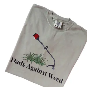 Dads Against Weed Shirt, Funny Father's Day Gift Dad, Funny Gift for New Dad, Funny Dad Shirt from Daughter, Dad Jokes Shirt