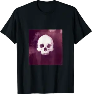Painting Art T-Shirt - Anarosavill Shop 20B0949F7MS4