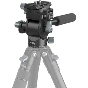 SmallRig Lightweight Video Head for Vertical Shooting