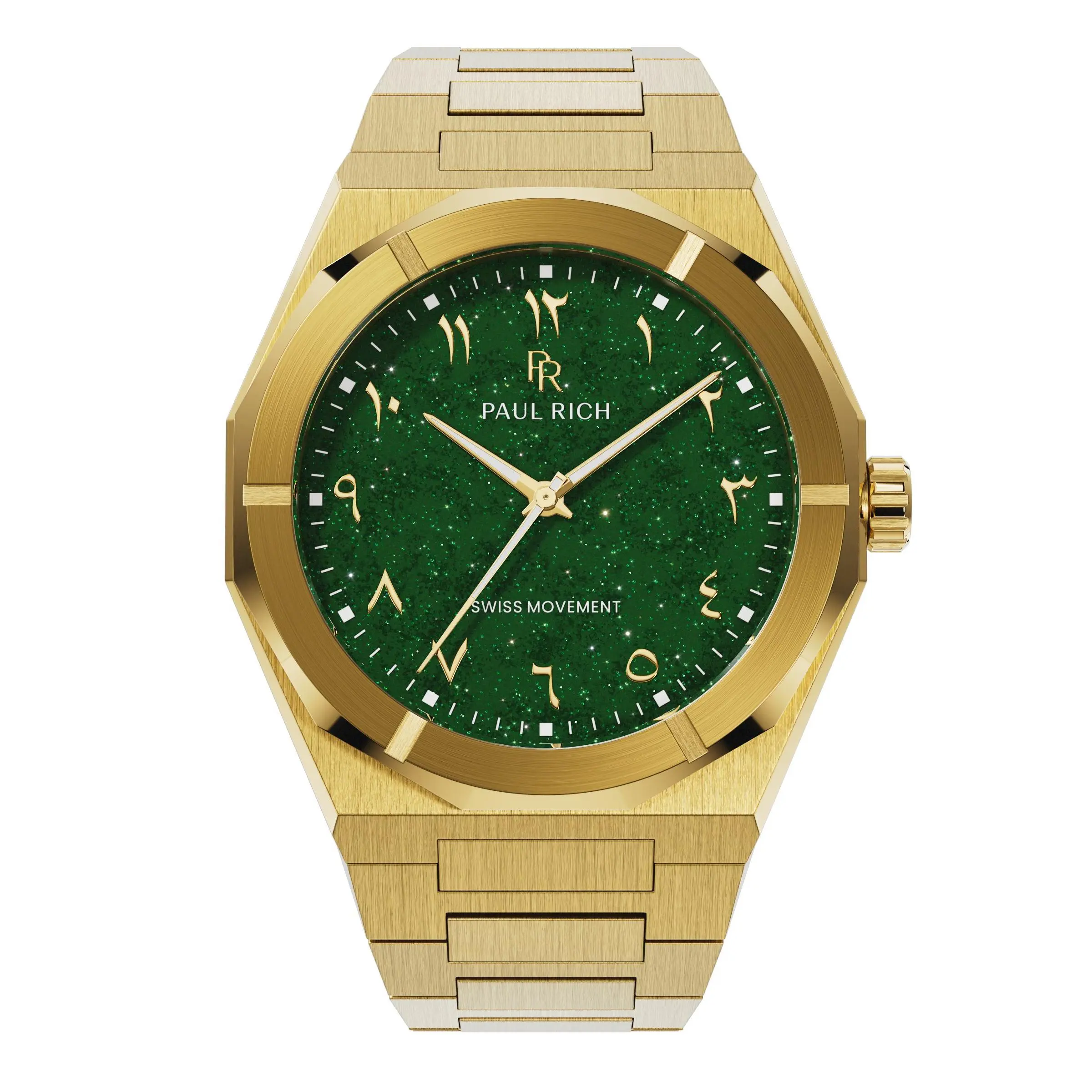 Star Dust II Emerald Dune Star Dust II Emerald Dune