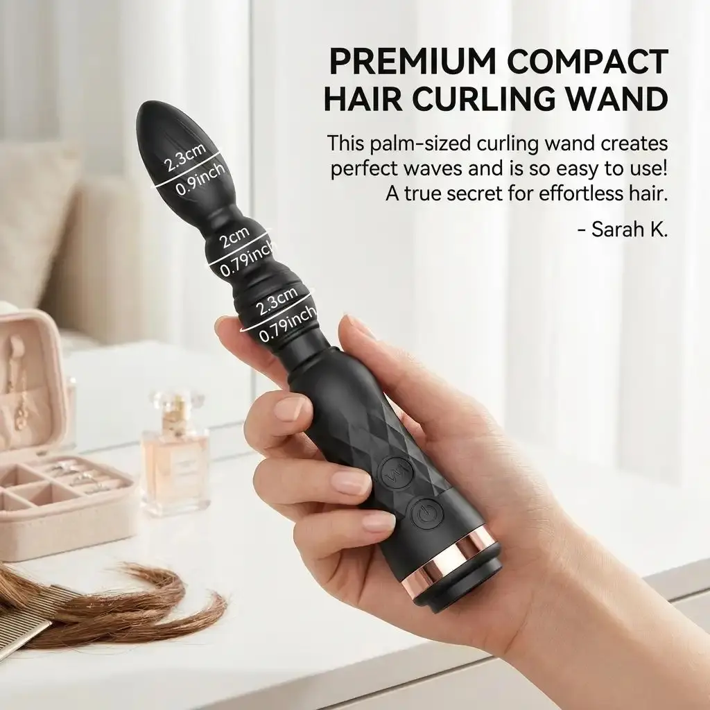 Hair curler Hair curler