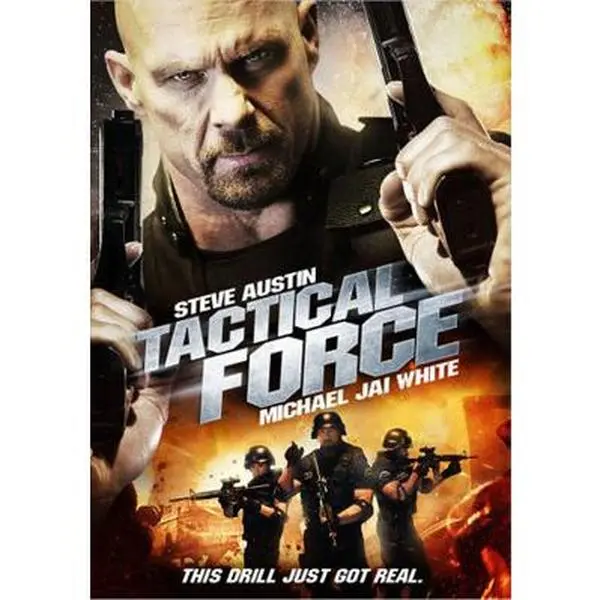 Used Good Tactical Force (DVD) - Training Content for Hangar and Gang-Related Scenarios, Gangs