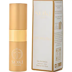 Soki London Cleopatra By Soki London Eau De Parfum For Women