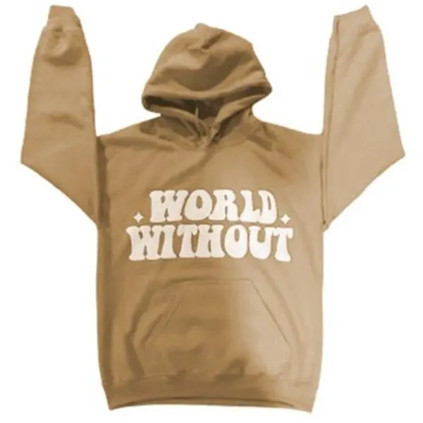 Gotta Love Motion Hoodie