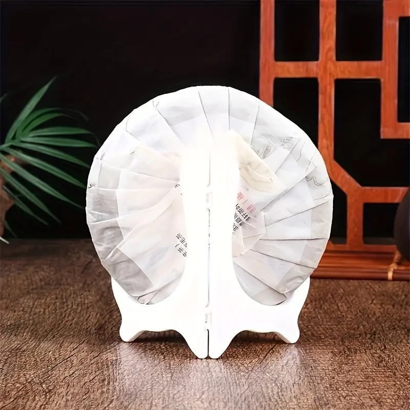 3pcs Foldable Display Plate Holder Rack Plate Holder Foldable Display Rack Gypsum Painting Plate Holder Plastic Transparent Base Decorative Rack Porcelain Plate Tea Cake Holder Display Rack Plate Display Rack Bowl and Dish Display Rack