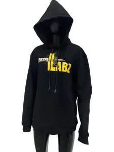 Icon Hoodie