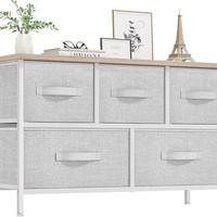 Light Grey - 11.8"Dx39.4"Wx21.5"H