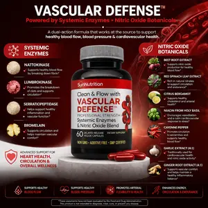 Vascular Defense