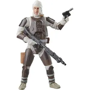 Hasbro Collectibles - Star Wars: The Empire Strikes Back - Vintage Collection - Dengar Action figurine/statue  [COLLECTIBLES] Action figurine/statue, Collectible