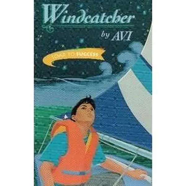 USED Book - Windcatcher (Soar to Success) by Read (Unknown) - english