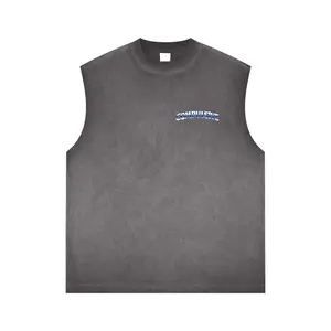 PERSONALITY TANK TOP