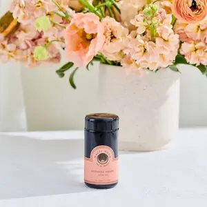 Goddess Green Tea Traveler Jar