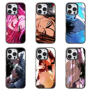 Alien Stage phone Cases For iPhone 12,13,14,15,16,17Promax Pro Plus,durable phone case,It's a great gift for a good friend,for holidays
