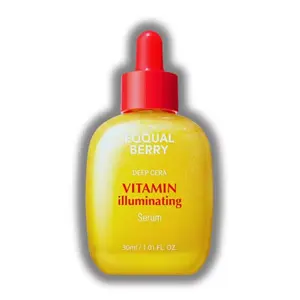 Eqqual Berry Deep Cera Vitamin Illuminating Serum