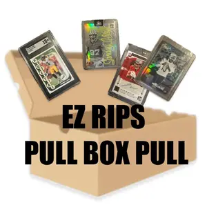 x1 Pull from EZRIPS Cards Box x1 Pull from EZRIPS Cards Box