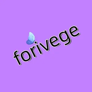 forivege forivege