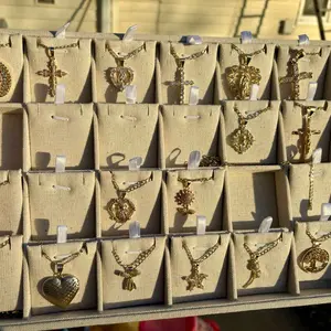 PICK IN LIVE JEWELRY - not surprise items.