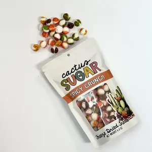 Freeze Dried Spicy Crunch
