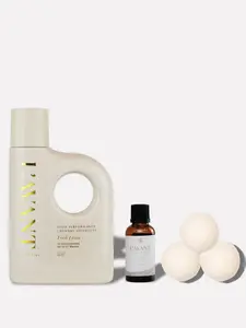 Laundry Essentials Starter Bundle