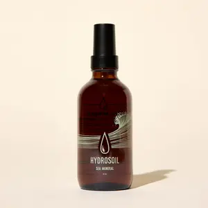 SEA MINERAL Soil-Based Mineral Mist