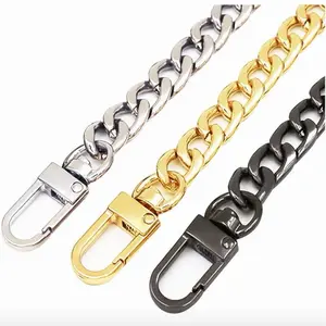 LGS Metal Chains - 16”
