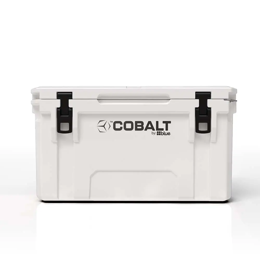 Cobalt 55 Quart Roto-Molded Super Cooler