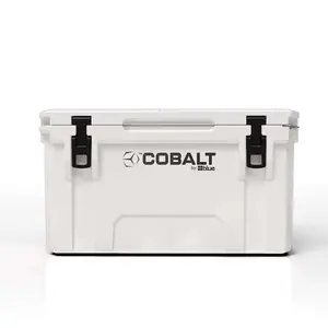 Cobalt 55 Quart Roto-Molded Super Cooler