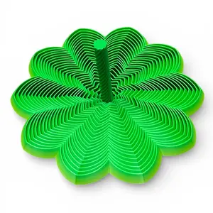 Large 7" Flower Blossom Fidget Toy
