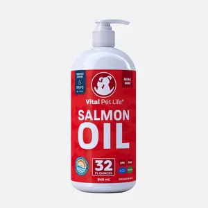 Salmon Oil
