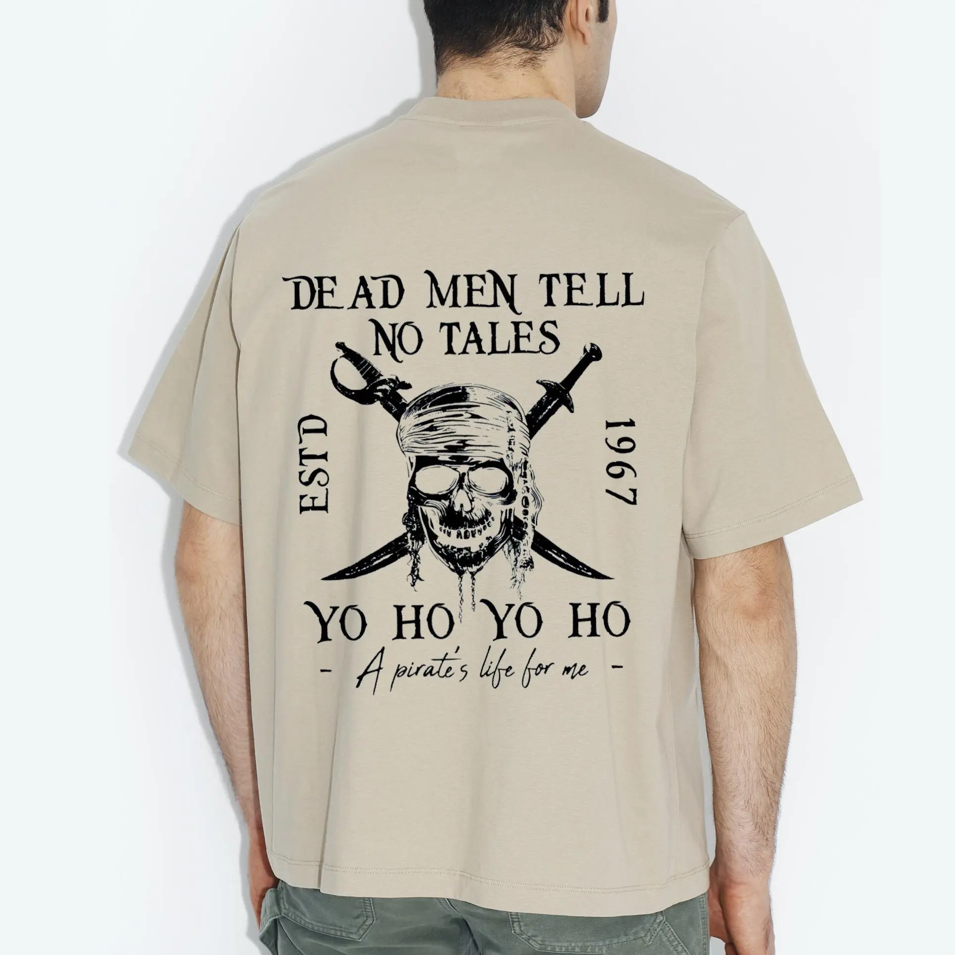 Pirates Of The Caribbean Dead Men Tell No Tales Shirt, Vintage Pirates Shirt, Retro 90s Pirates Shirt, Gift for Her, Graphic T-Shirt, Graphic Y2K Tees, Unisex Shirt, Top Womenswear graphic tees women vintage 90s graphic tees gasparilla outfits