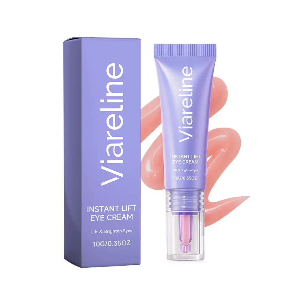 Revive Eye Cream For Face And Neck, Revive Eye Cream with Retinol Peptide, Reduces Wrinkles Firming & Hydrating EyeCream for All Skin Types