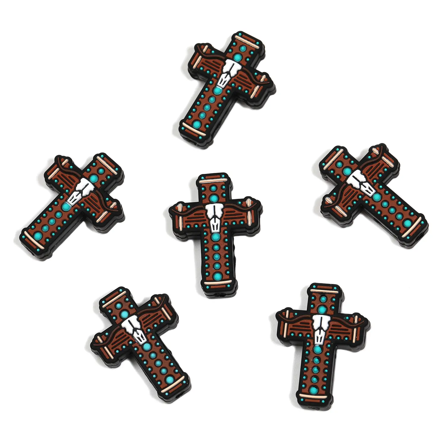 122. HX329010 10pcs The cross