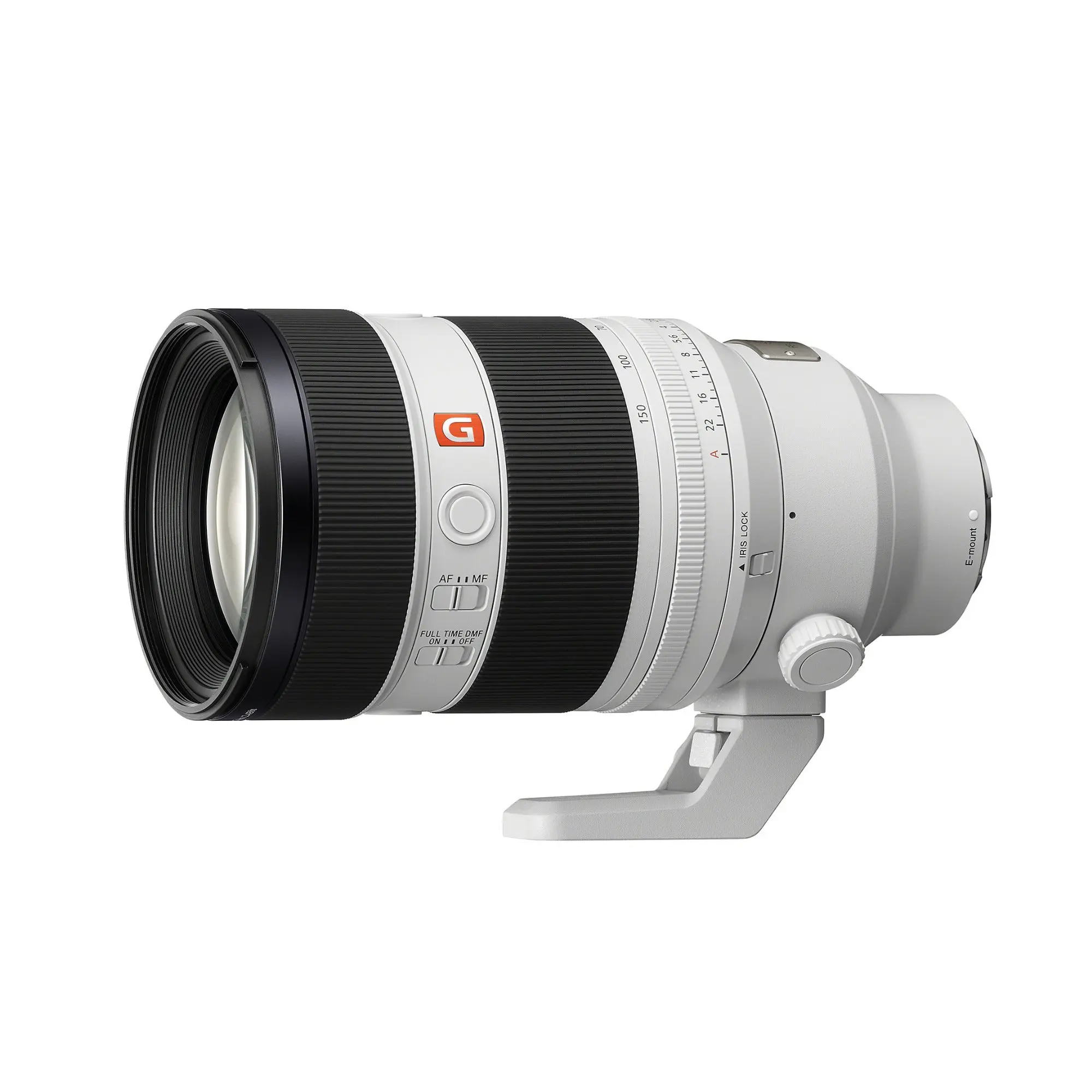 Sony FE 50-150mm F2 GM Lens Sony FE 50-150mm F2 GM Lens