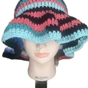 Pop Culture Bucket Hat Pop Culture Bucket Hat