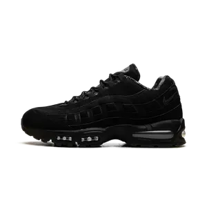 Air Max 95 "Big Bubble Black Realtree Edge Camo" IQ0302 010