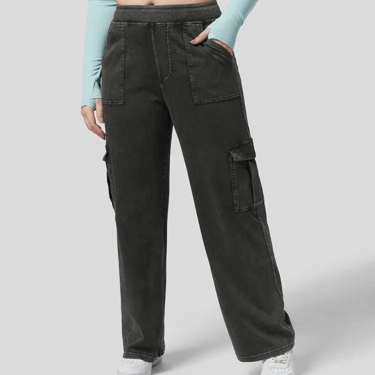 Denim Black