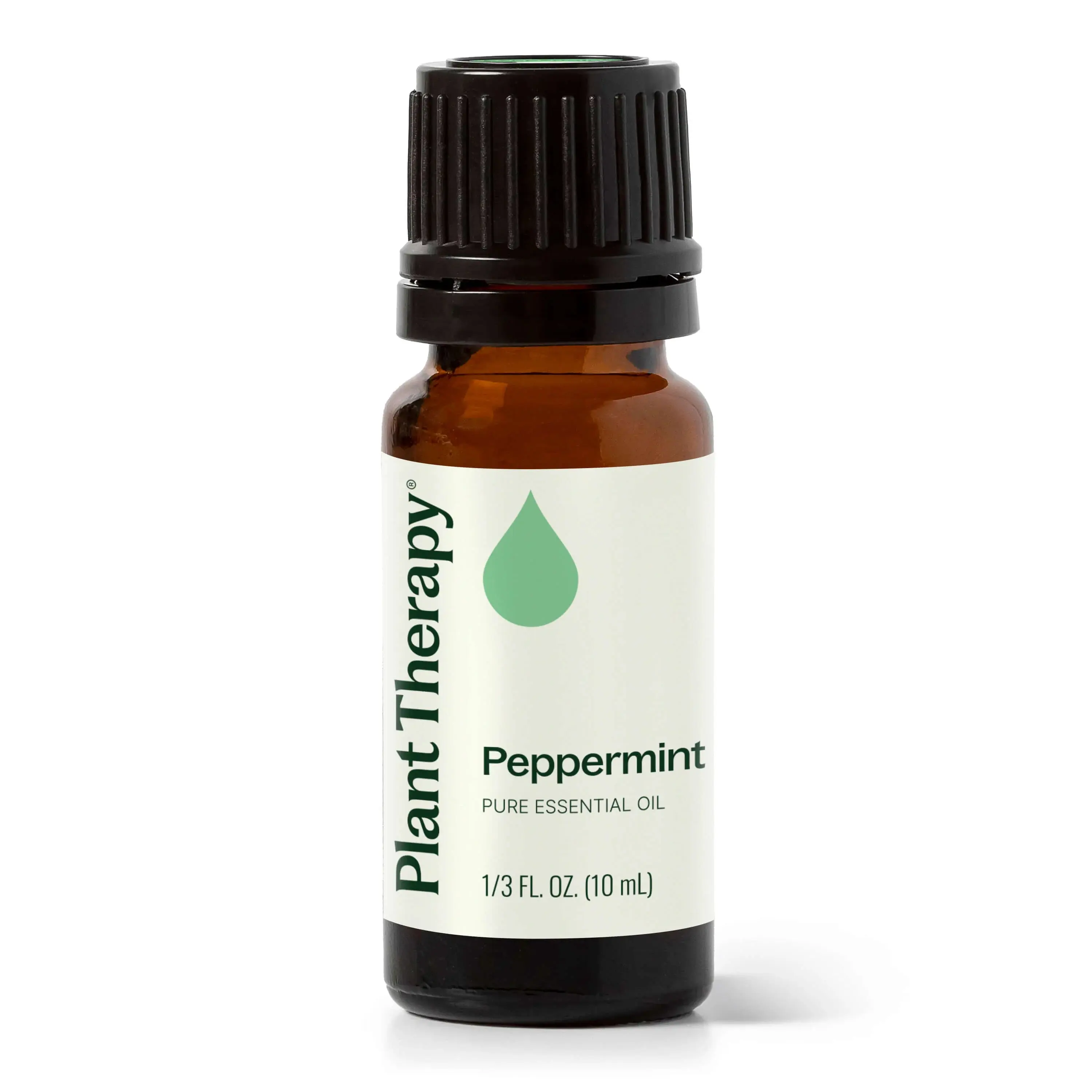 Plant Therapy Essential Oil - Peppermint 10mL