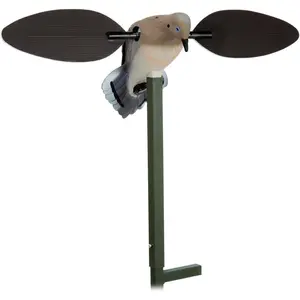 Elite Series Dove Spinning Wing Dove Decoy For Dove Hunting