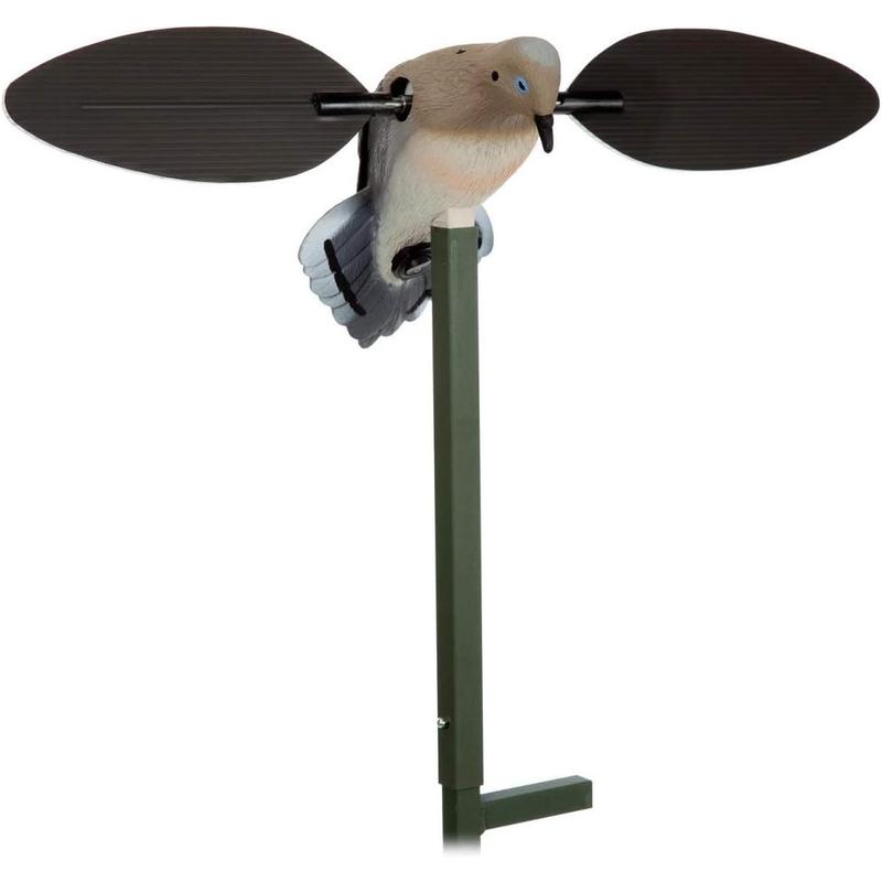 Elite Series Dove Spinning Wing Dove Decoy For Dove Hunting