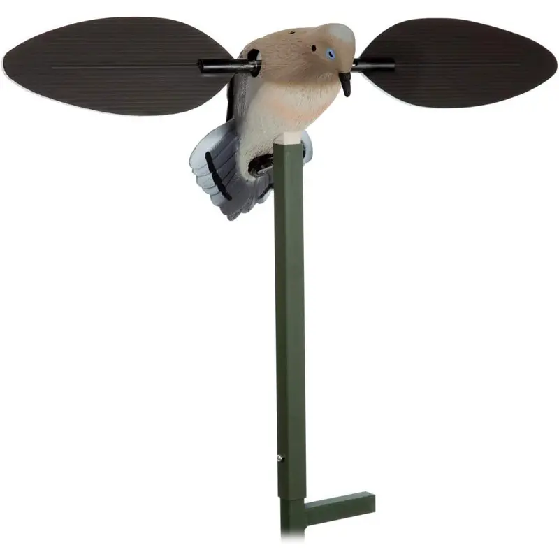Elite Series Dove Spinning Wing Dove Decoy For Dove Hunting
