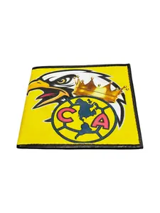 Billetera America de Piel Men’s Leather wallet America