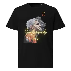 Söylenmedi Hic Icardi Simge Shirt Galatasaray Fan Jersey Free Shipping