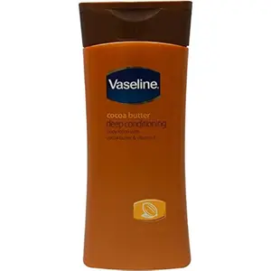 Vaseline Intensive Care Lotion Cocoa Radiant 10 Ounce (295ml)